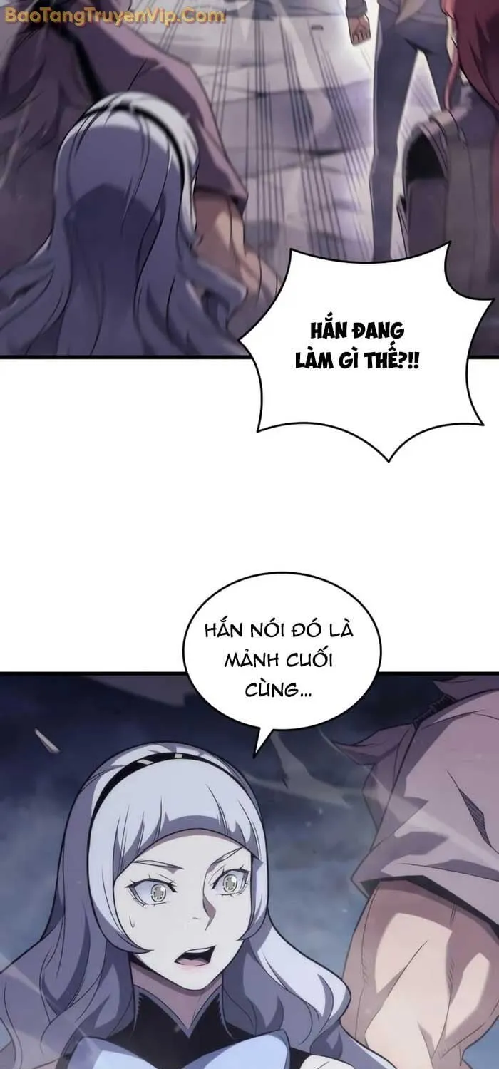 Sự Trở Lại Của Đại Pháp Sư Sau 4000 Năm Chapter 195 - Trang 21