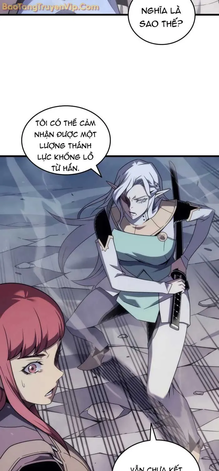 Sự Trở Lại Của Đại Pháp Sư Sau 4000 Năm Chapter 195 - Trang 23