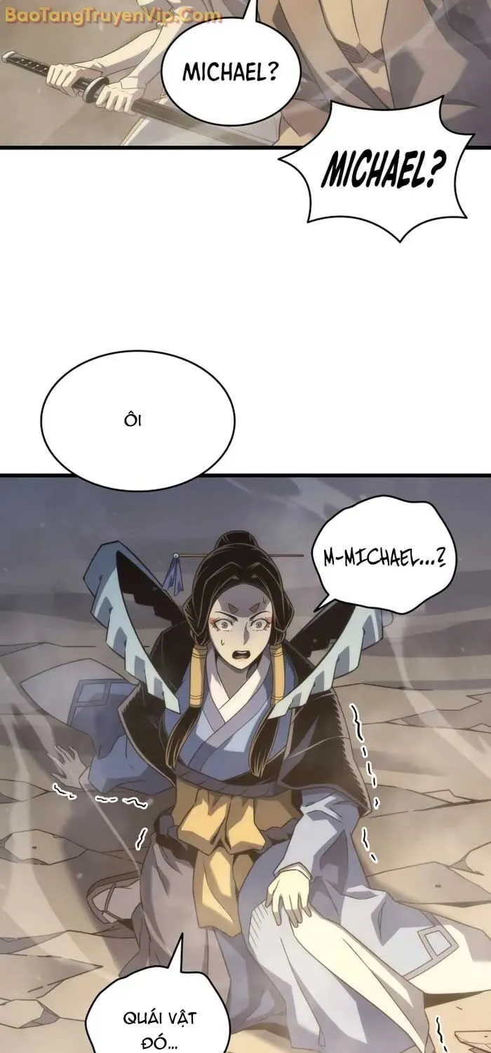 Sự Trở Lại Của Đại Pháp Sư Sau 4000 Năm Chapter 195 - Trang 37