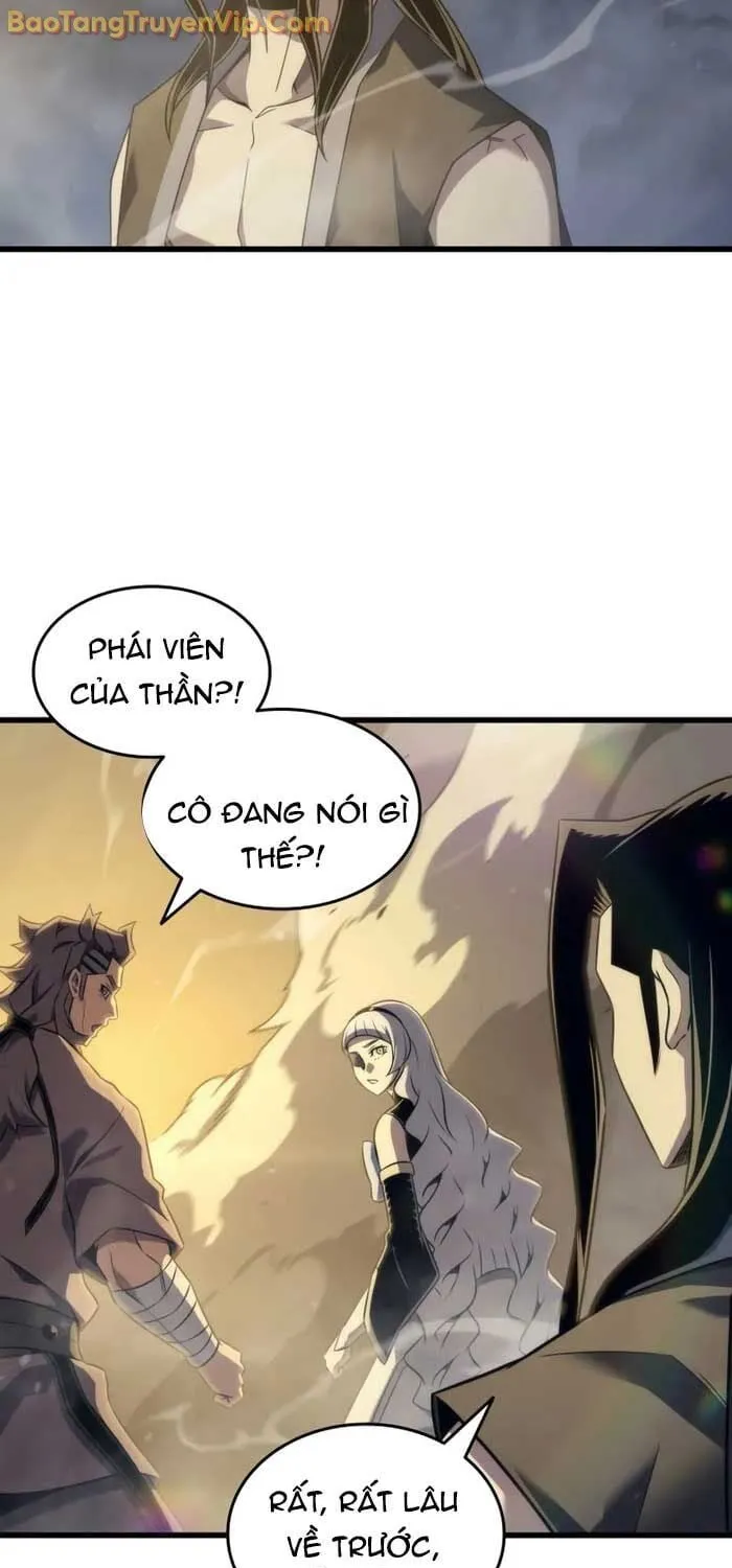 Sự Trở Lại Của Đại Pháp Sư Sau 4000 Năm Chapter 195 - Trang 42
