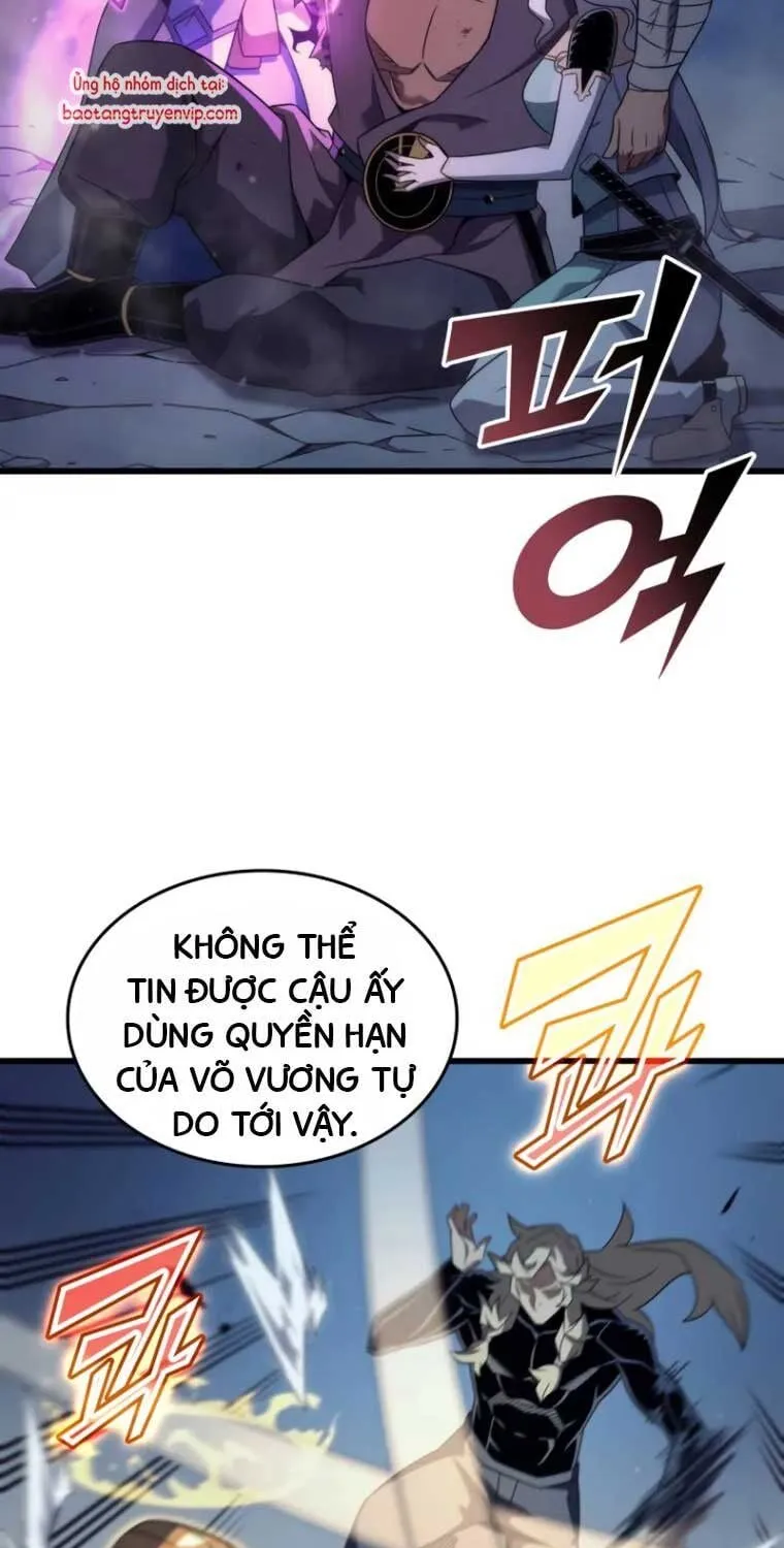 Sự Trở Lại Của Đại Pháp Sư Sau 4000 Năm Chapter 196 - Trang 9