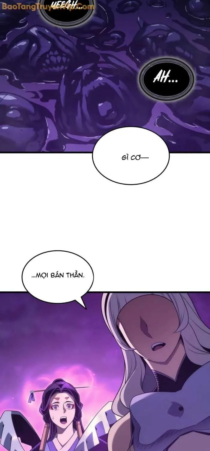 Sự Trở Lại Của Đại Pháp Sư Sau 4000 Năm Chapter 197 - Trang 15