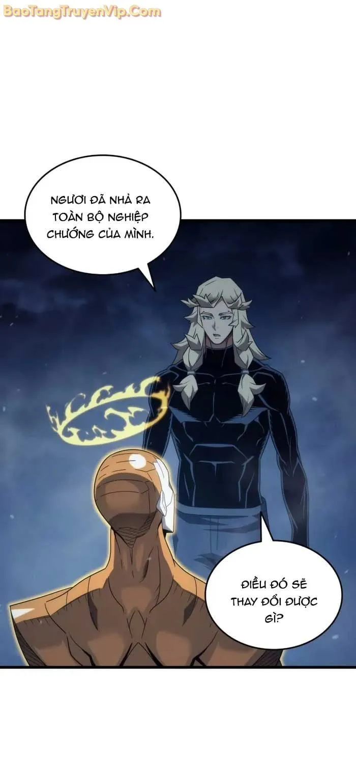 Sự Trở Lại Của Đại Pháp Sư Sau 4000 Năm Chapter 197 - Trang 21