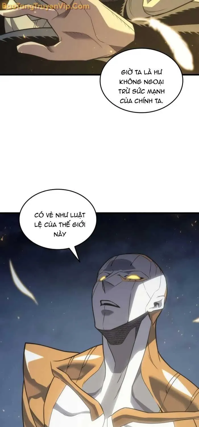 Sự Trở Lại Của Đại Pháp Sư Sau 4000 Năm Chapter 197 - Trang 31