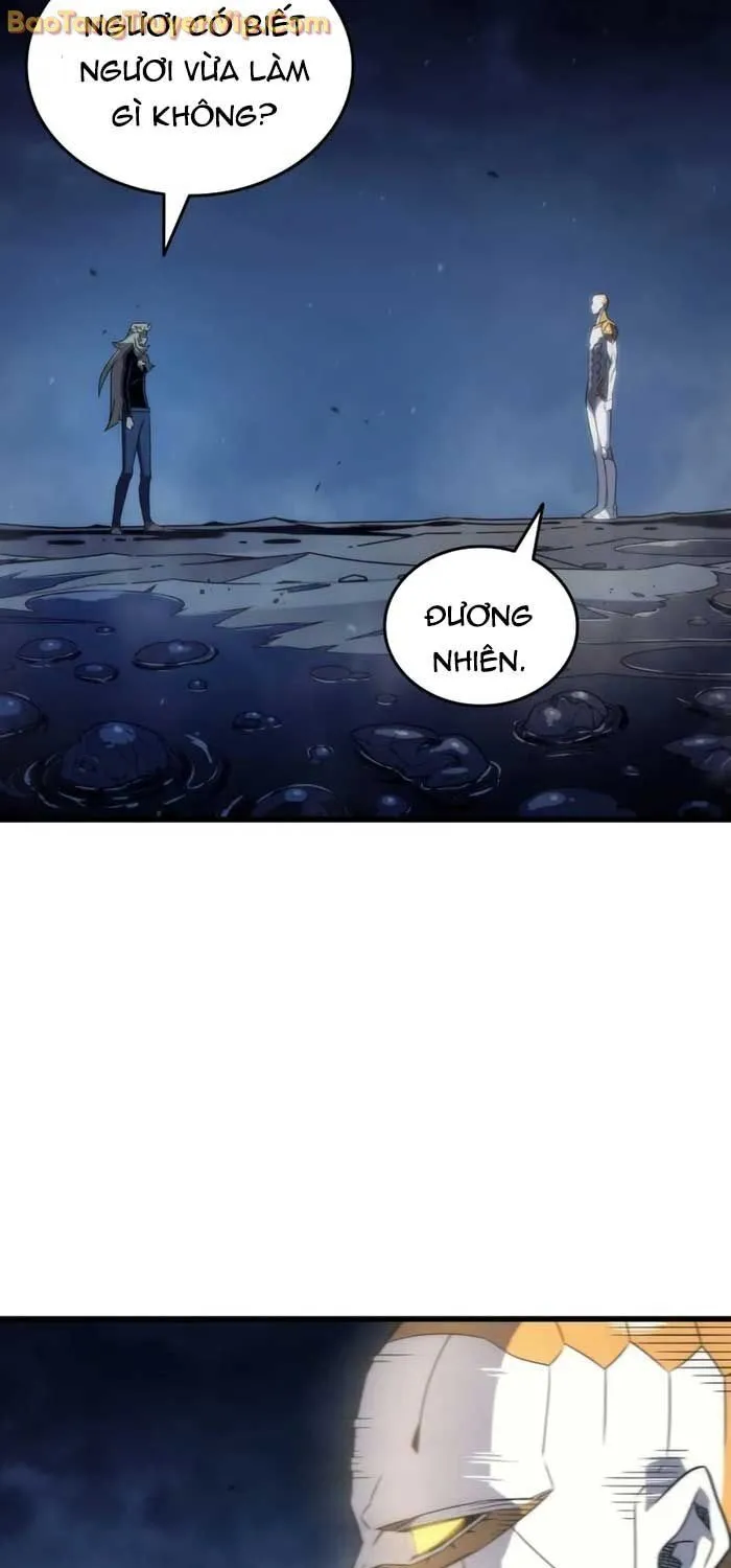 Sự Trở Lại Của Đại Pháp Sư Sau 4000 Năm Chapter 197 - Trang 42