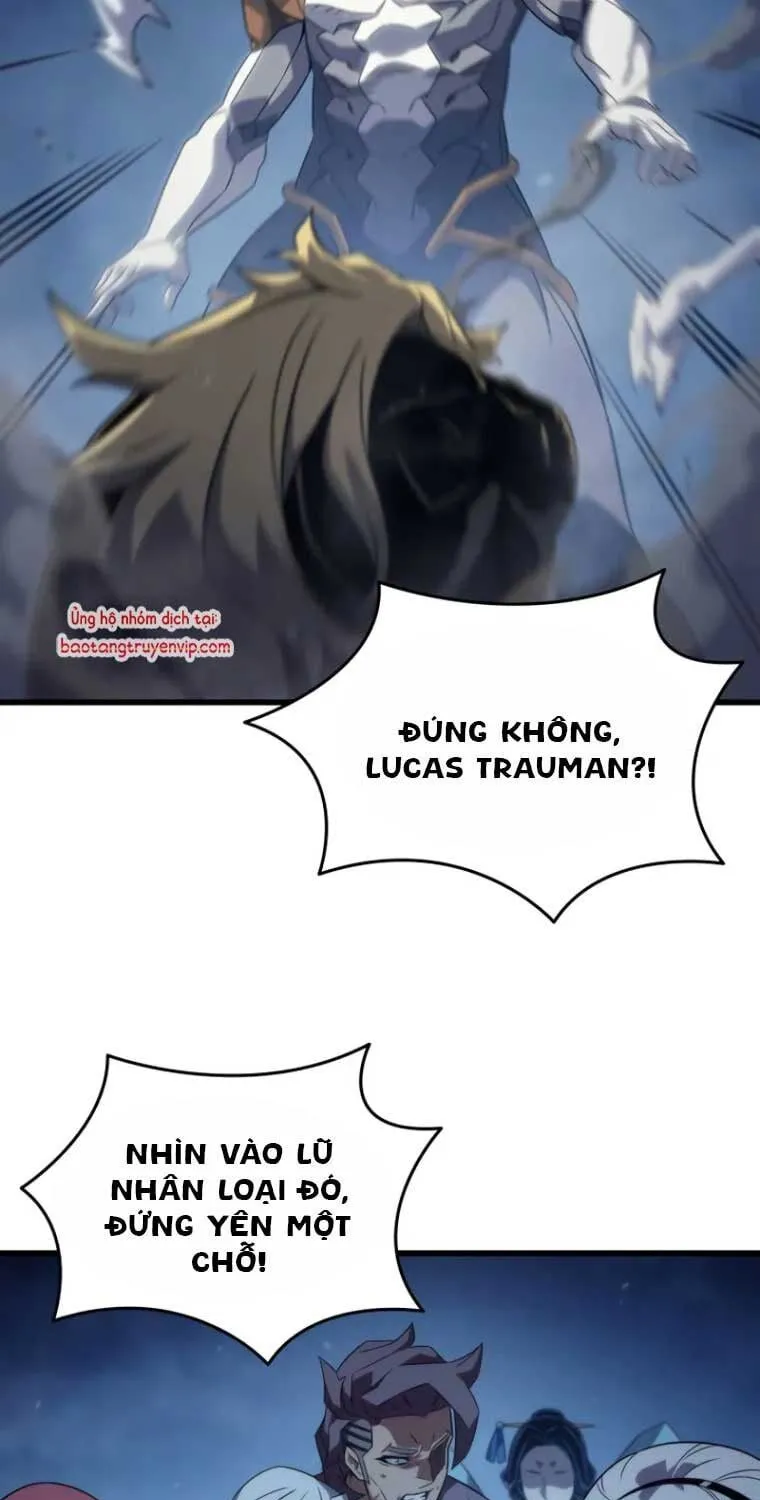 Sự Trở Lại Của Đại Pháp Sư Sau 4000 Năm Chapter 198 - Trang 19