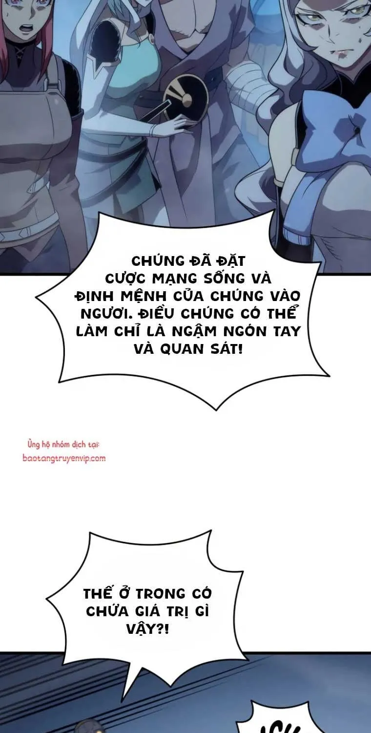 Sự Trở Lại Của Đại Pháp Sư Sau 4000 Năm Chapter 198 - Trang 21