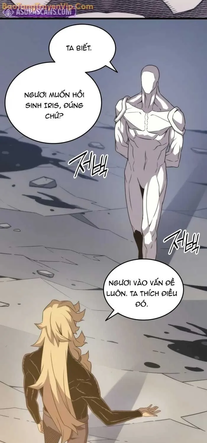 Sự Trở Lại Của Đại Pháp Sư Sau 4000 Năm Chapter 199 - Trang 17