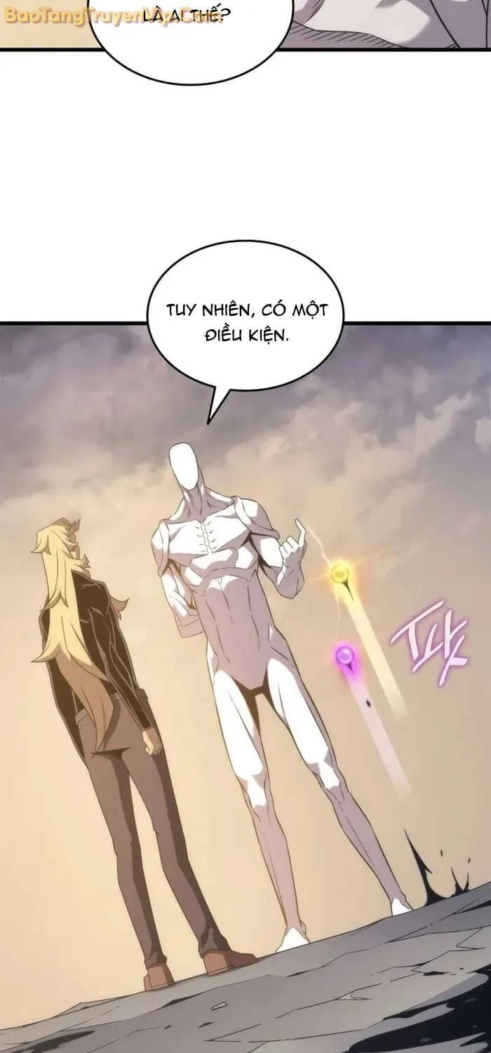 Sự Trở Lại Của Đại Pháp Sư Sau 4000 Năm Chapter 199 - Trang 21