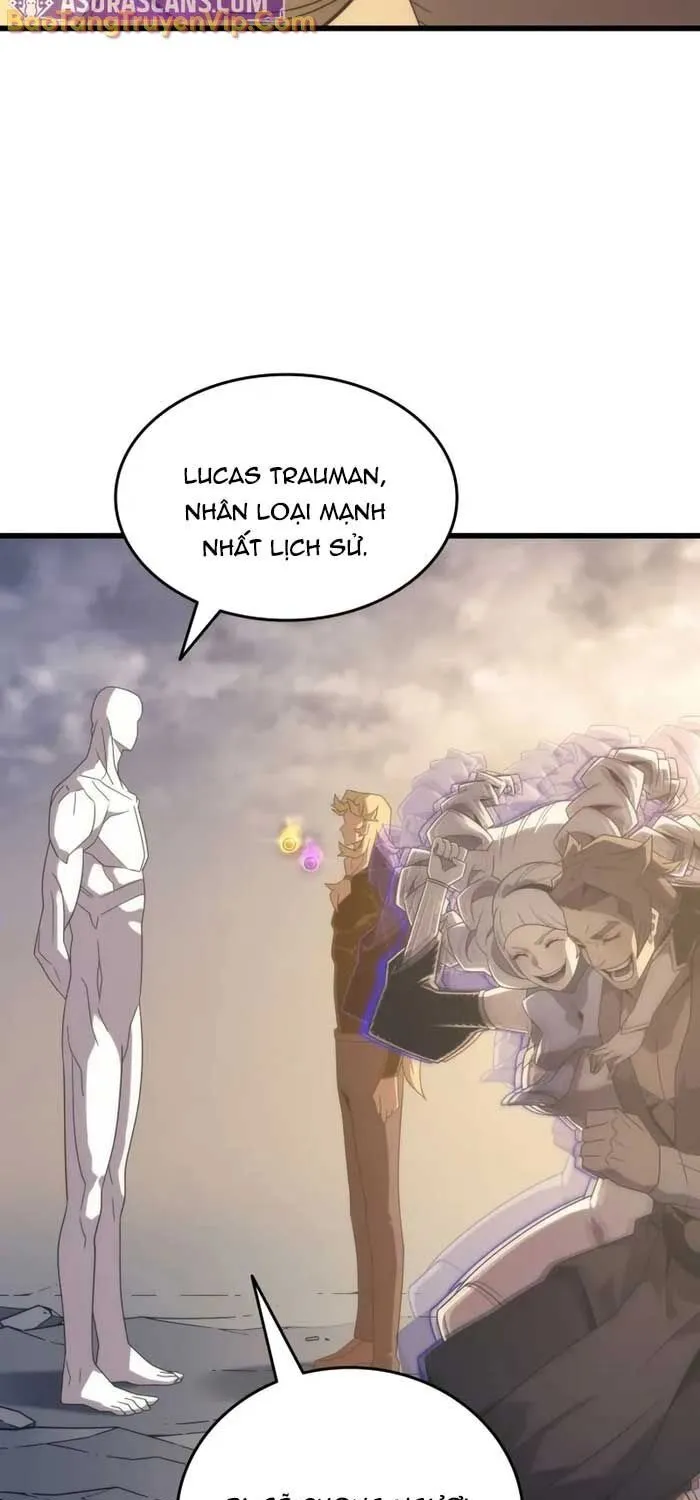 Sự Trở Lại Của Đại Pháp Sư Sau 4000 Năm Chapter 199 - Trang 27