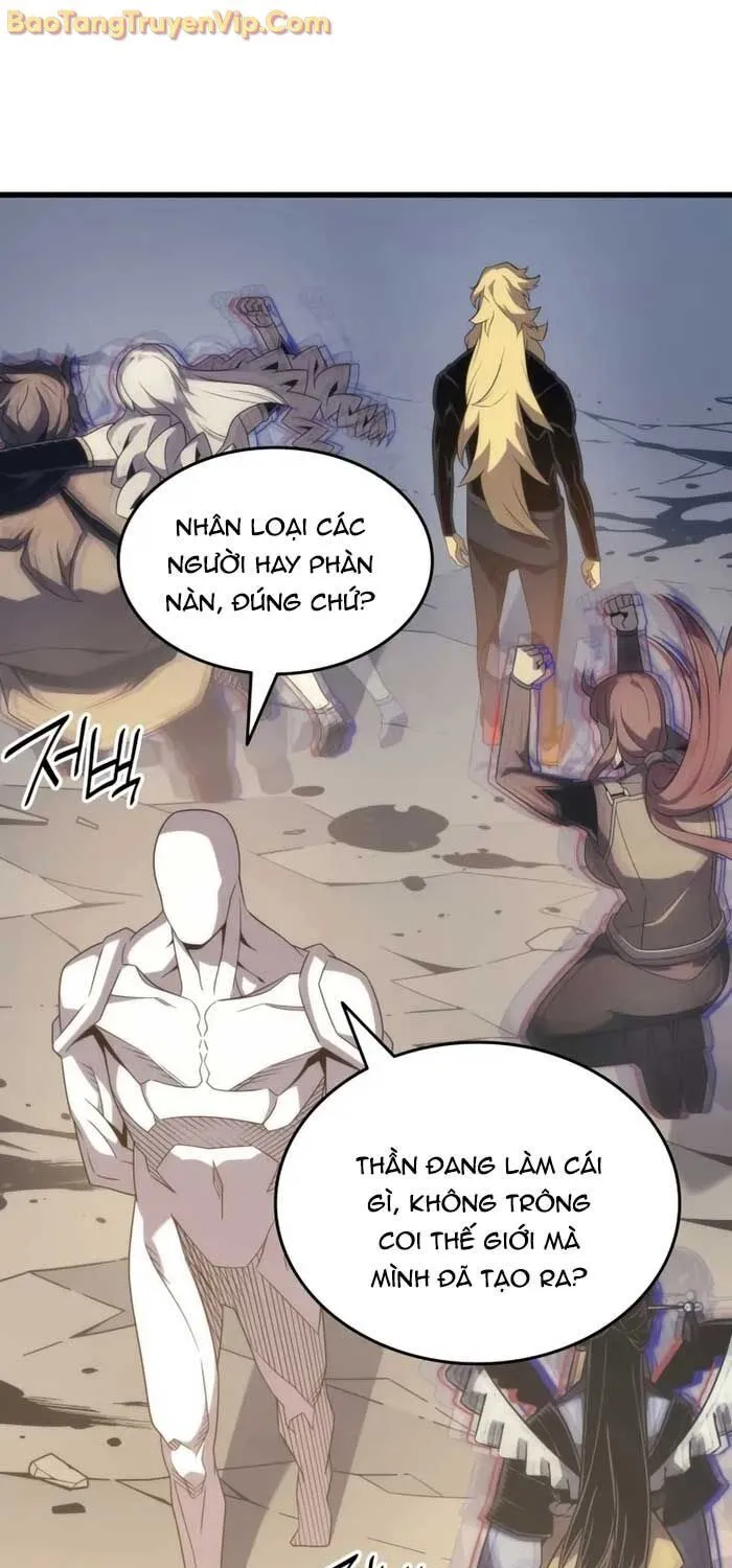 Sự Trở Lại Của Đại Pháp Sư Sau 4000 Năm Chapter 199 - Trang 31