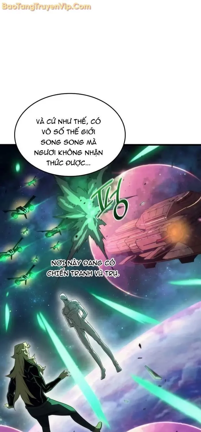 Sự Trở Lại Của Đại Pháp Sư Sau 4000 Năm Chapter 199 - Trang 48