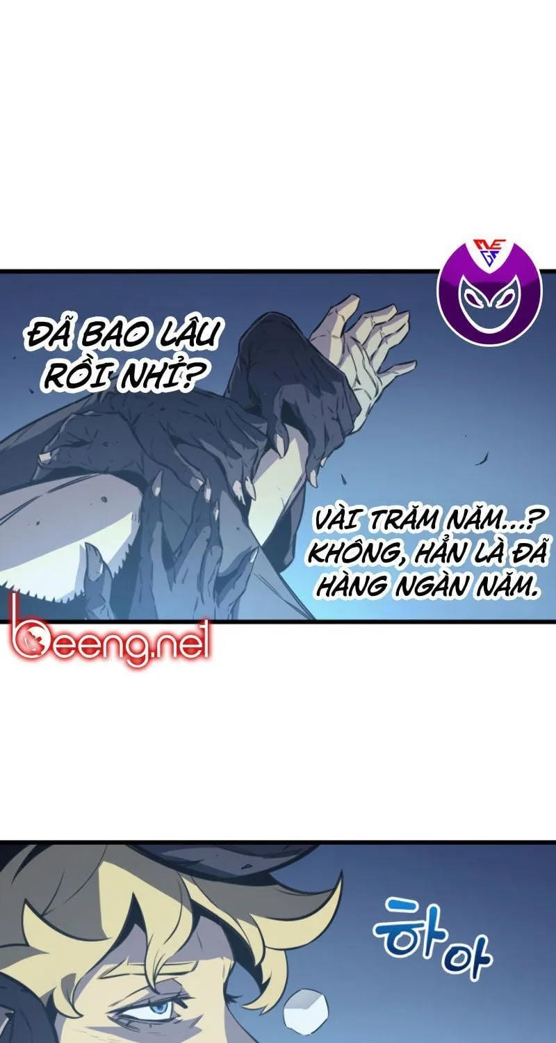 Sự Trở Lại Của Đại Pháp Sư Sau 4000 Năm Chapter 2 - Trang 2