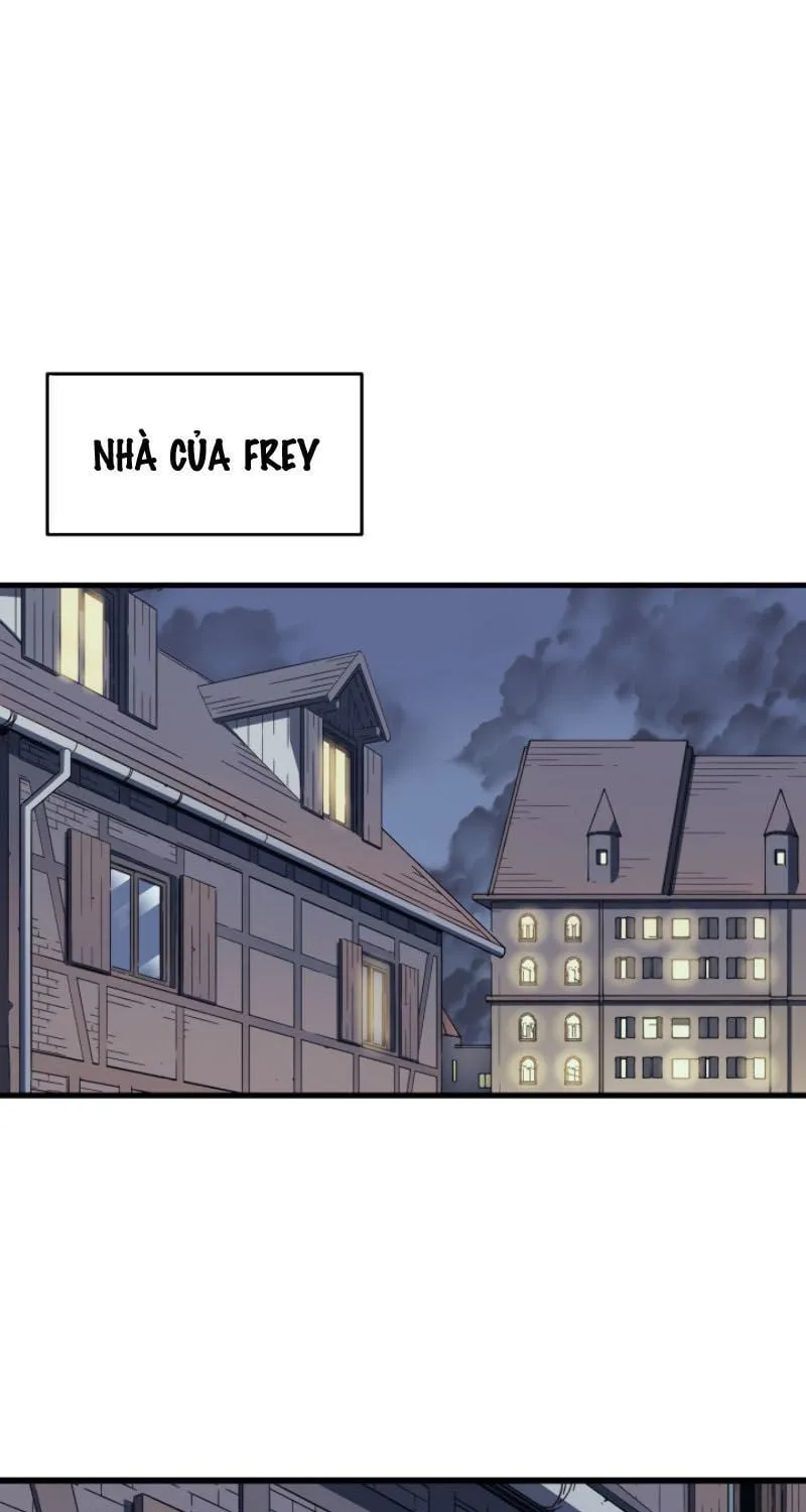 Sự Trở Lại Của Đại Pháp Sư Sau 4000 Năm Chapter 2 - Trang 30