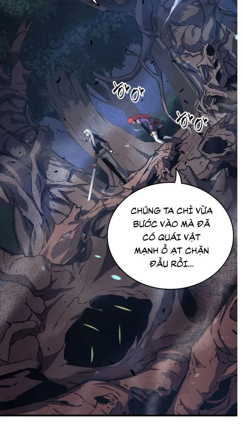 Sự Trở Lại Của Đại Pháp Sư Sau 4000 Năm Chapter 20 - Trang 13