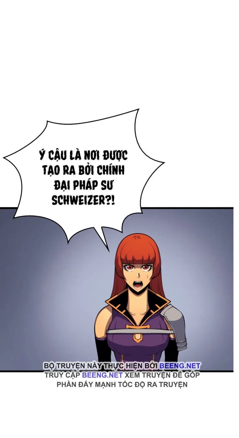 Sự Trở Lại Của Đại Pháp Sư Sau 4000 Năm Chapter 20 - Trang 20