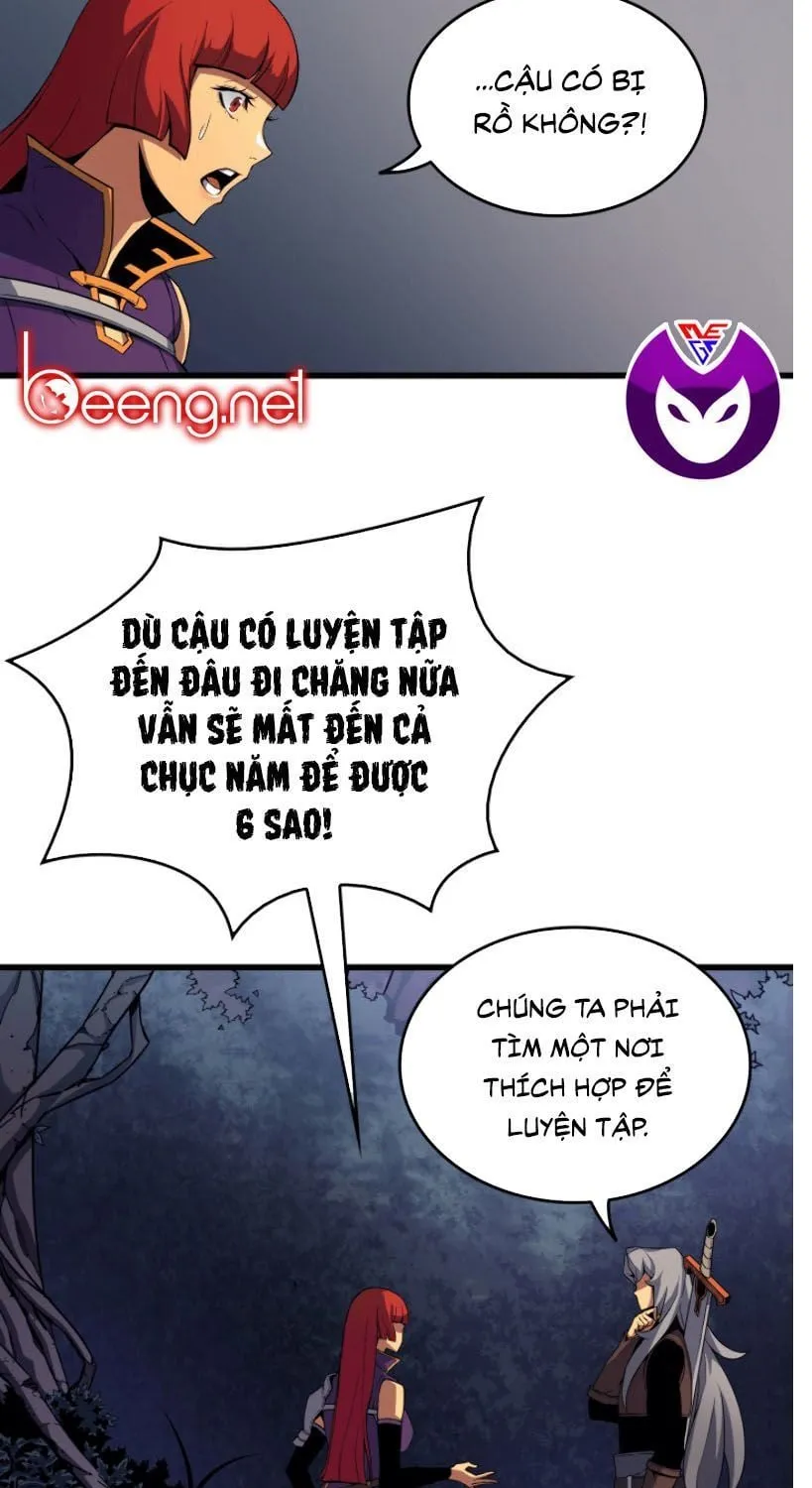 Sự Trở Lại Của Đại Pháp Sư Sau 4000 Năm Chapter 20 - Trang 40
