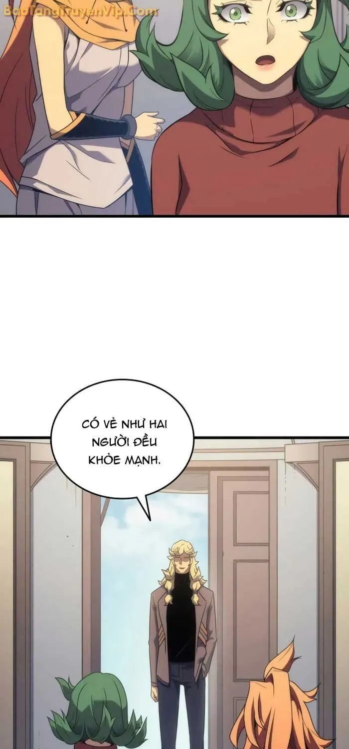 Sự Trở Lại Của Đại Pháp Sư Sau 4000 Năm Chapter 200 - Trang 5