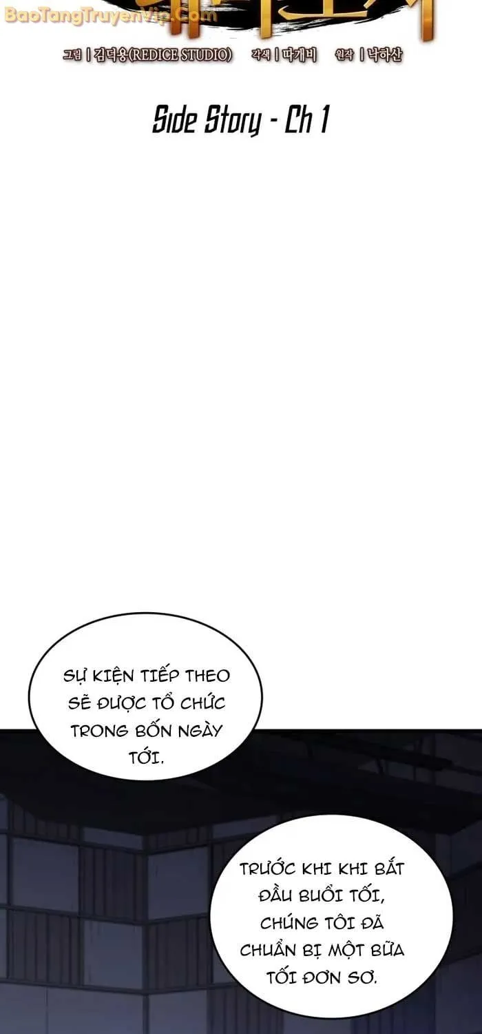 Sự Trở Lại Của Đại Pháp Sư Sau 4000 Năm Chapter 201 - Trang 10