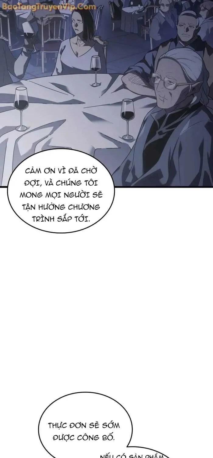 Sự Trở Lại Của Đại Pháp Sư Sau 4000 Năm Chapter 201 - Trang 12