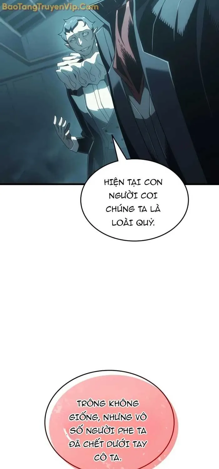 Sự Trở Lại Của Đại Pháp Sư Sau 4000 Năm Chapter 201 - Trang 30