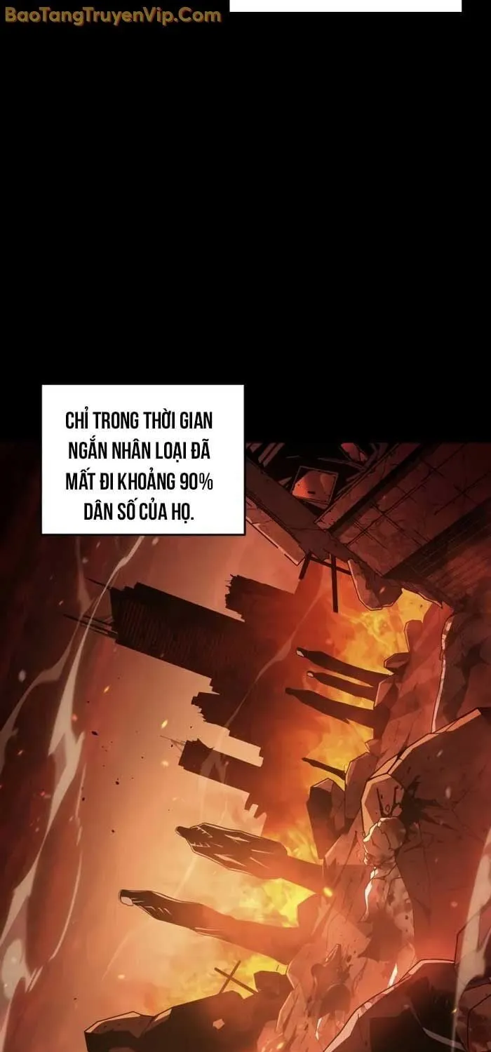 Sự Trở Lại Của Đại Pháp Sư Sau 4000 Năm Chapter 202 - Trang 18