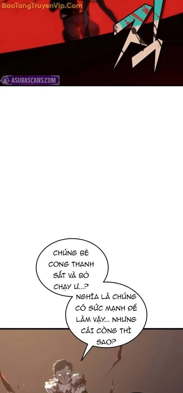Sự Trở Lại Của Đại Pháp Sư Sau 4000 Năm Chapter 203 - Trang 16