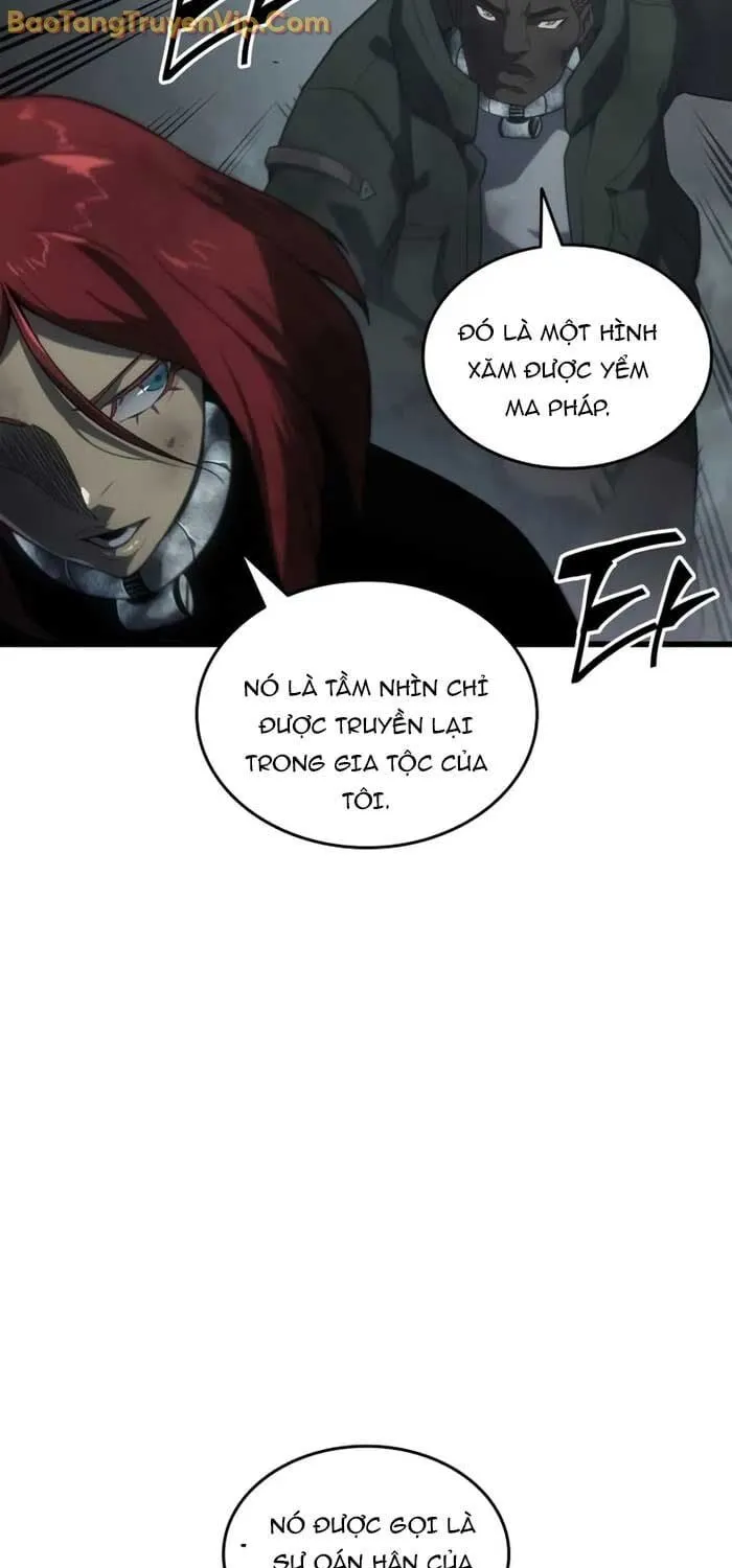 Sự Trở Lại Của Đại Pháp Sư Sau 4000 Năm Chapter 203 - Trang 26