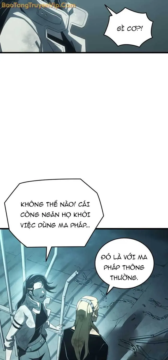 Sự Trở Lại Của Đại Pháp Sư Sau 4000 Năm Chapter 203 - Trang 47