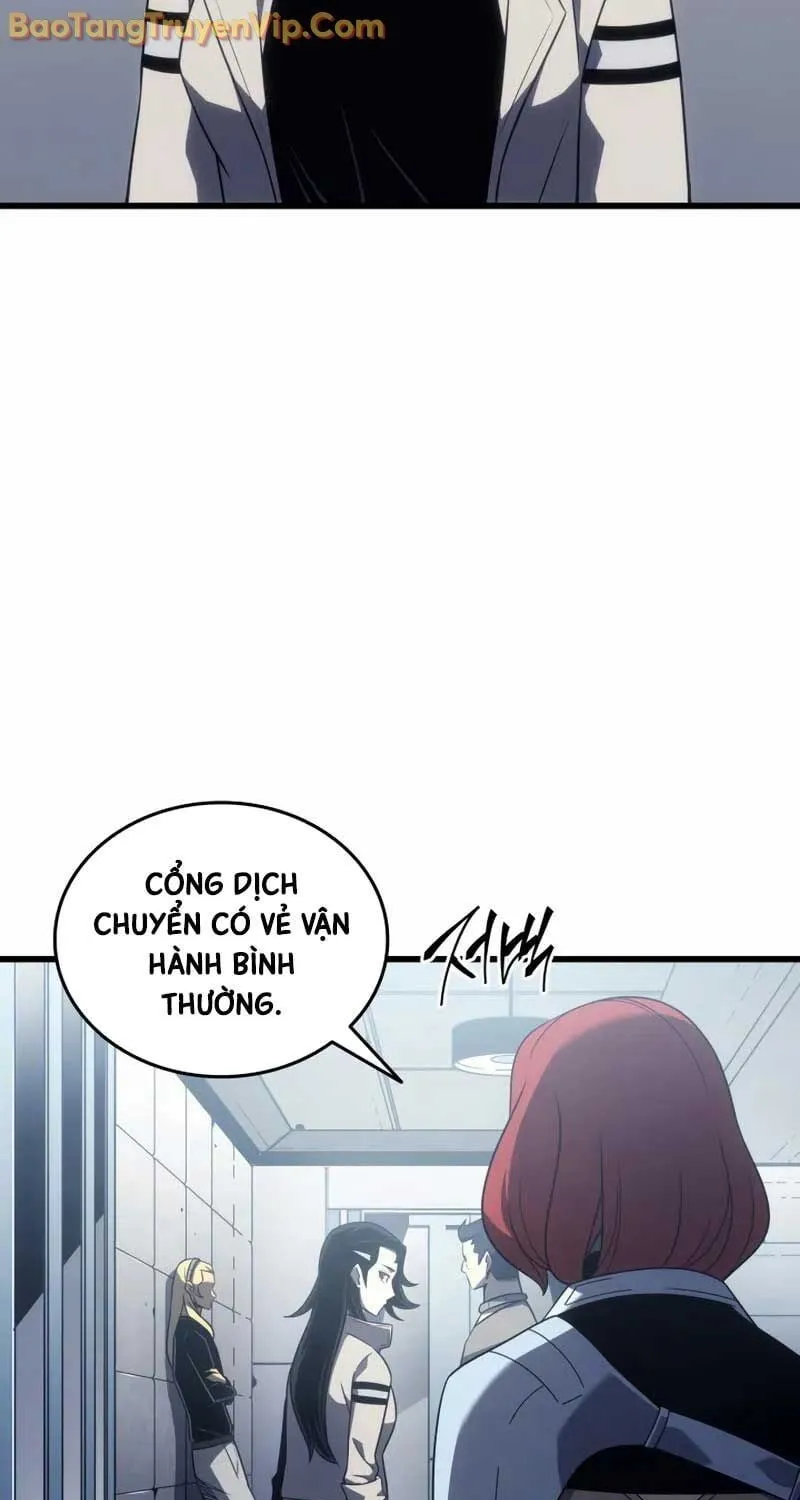 Sự Trở Lại Của Đại Pháp Sư Sau 4000 Năm Chapter 205 - Trang 26