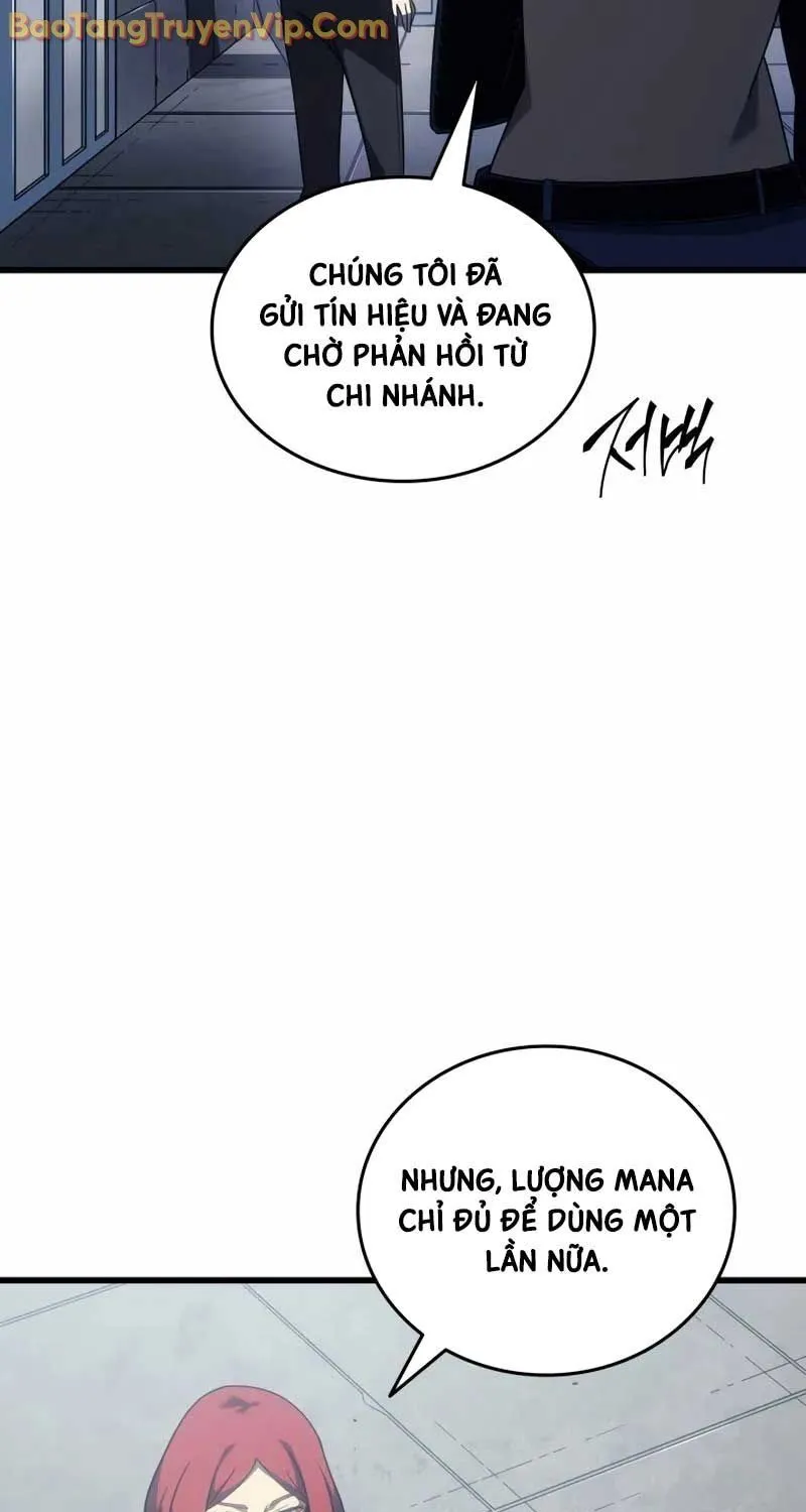 Sự Trở Lại Của Đại Pháp Sư Sau 4000 Năm Chapter 205 - Trang 28