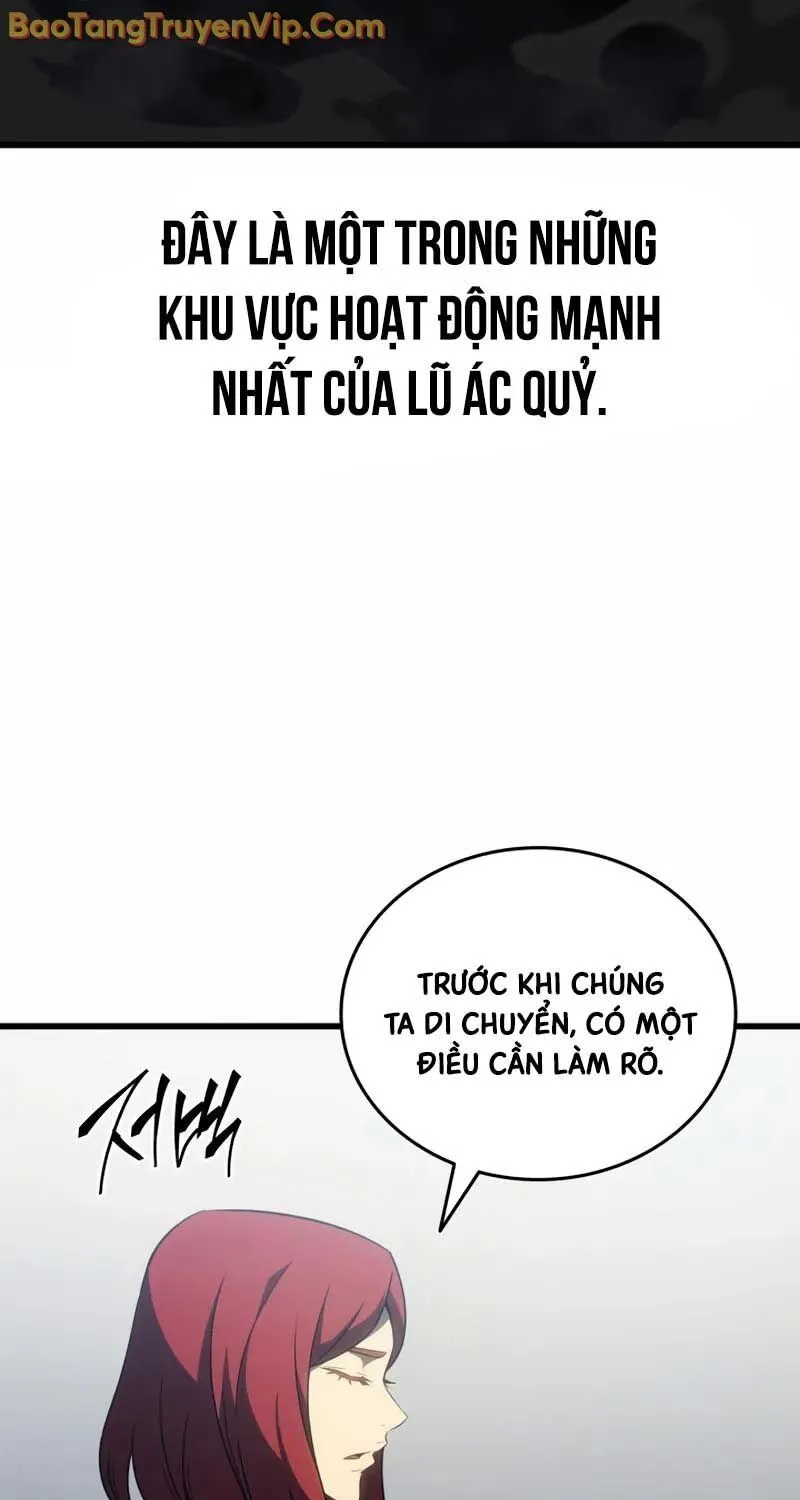 Sự Trở Lại Của Đại Pháp Sư Sau 4000 Năm Chapter 205 - Trang 36