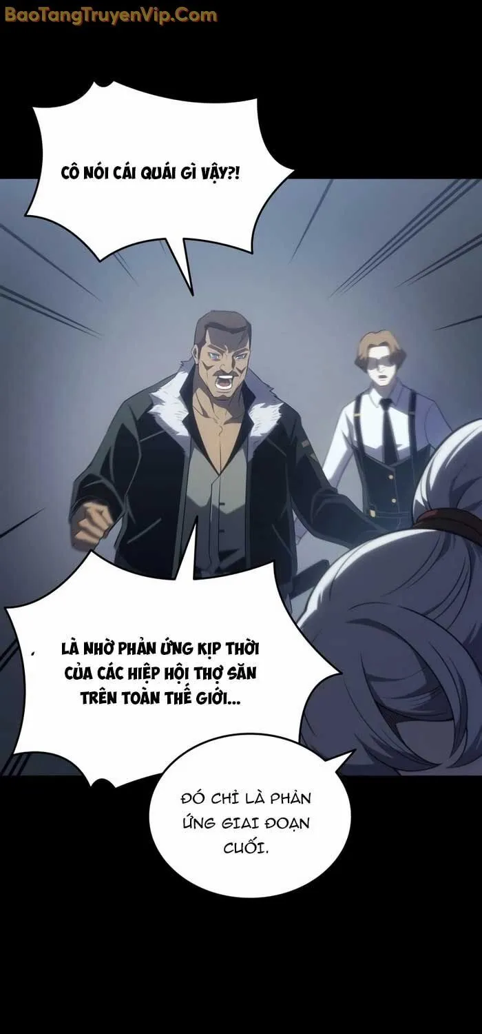 Sự Trở Lại Của Đại Pháp Sư Sau 4000 Năm Chapter 206 - Trang 31