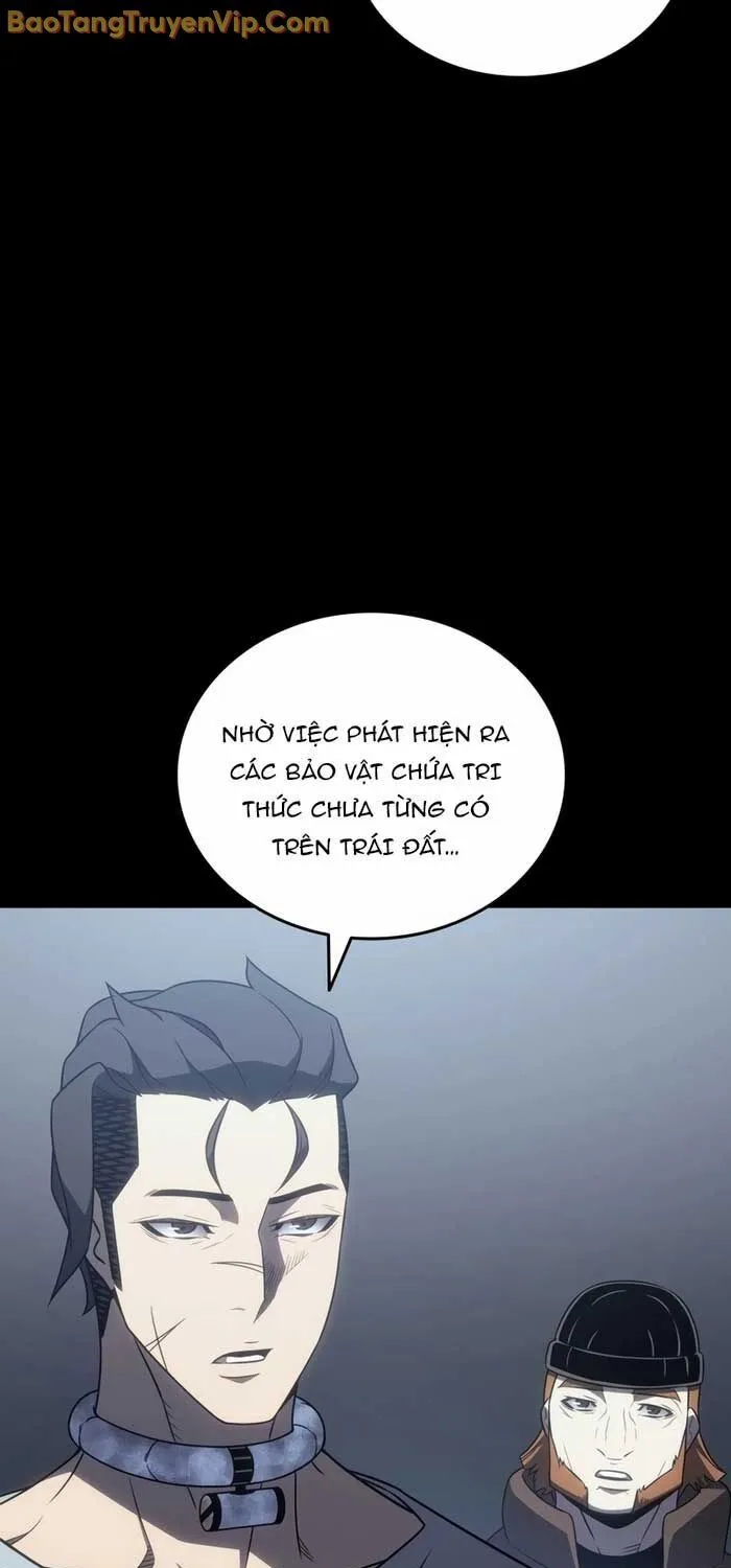 Sự Trở Lại Của Đại Pháp Sư Sau 4000 Năm Chapter 206 - Trang 37