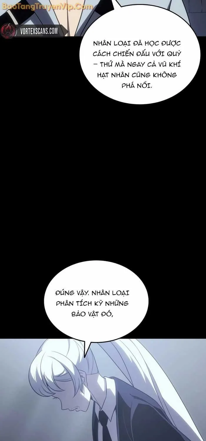 Sự Trở Lại Của Đại Pháp Sư Sau 4000 Năm Chapter 206 - Trang 39