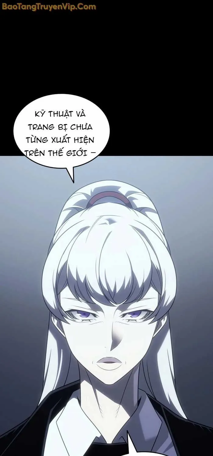 Sự Trở Lại Của Đại Pháp Sư Sau 4000 Năm Chapter 206 - Trang 46