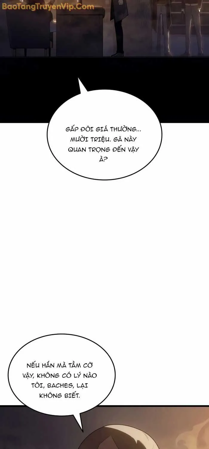 Sự Trở Lại Của Đại Pháp Sư Sau 4000 Năm Chapter 206 - Trang 9