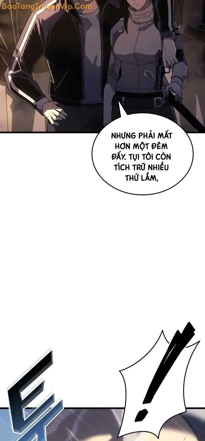 Sự Trở Lại Của Đại Pháp Sư Sau 4000 Năm Chapter 207 - Trang 11
