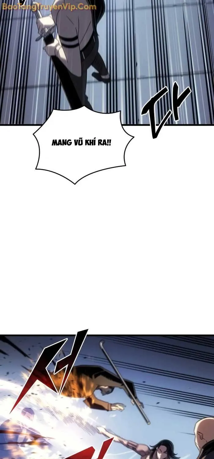 Sự Trở Lại Của Đại Pháp Sư Sau 4000 Năm Chapter 207 - Trang 21