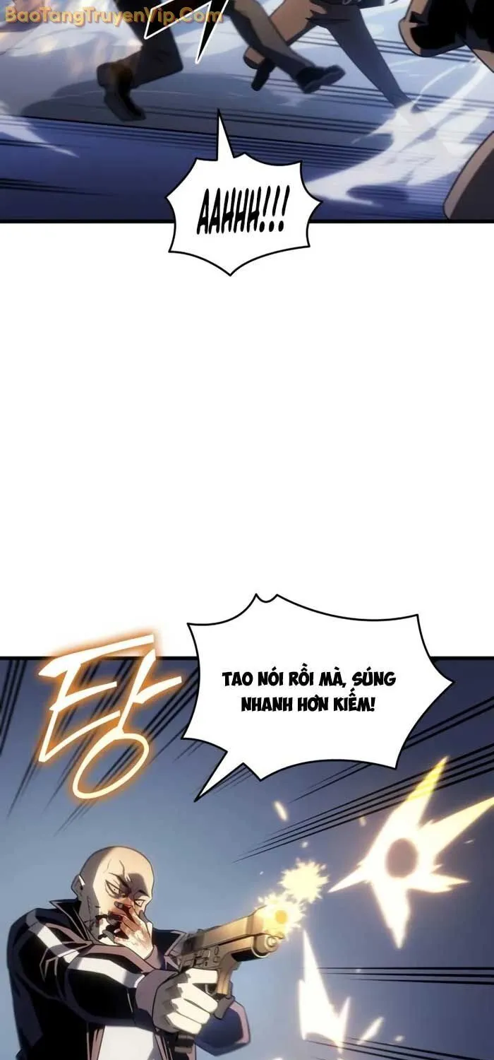 Sự Trở Lại Của Đại Pháp Sư Sau 4000 Năm Chapter 207 - Trang 23