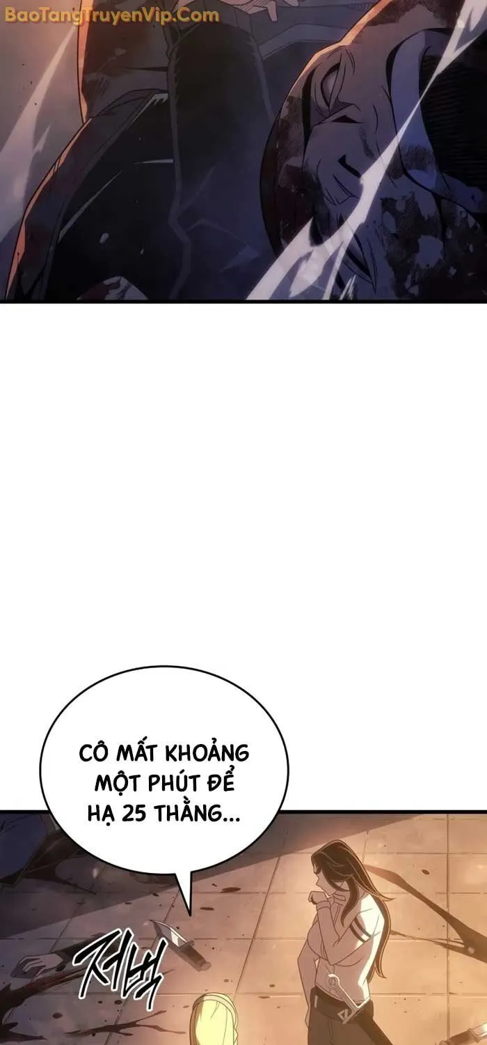 Sự Trở Lại Của Đại Pháp Sư Sau 4000 Năm Chapter 207 - Trang 50