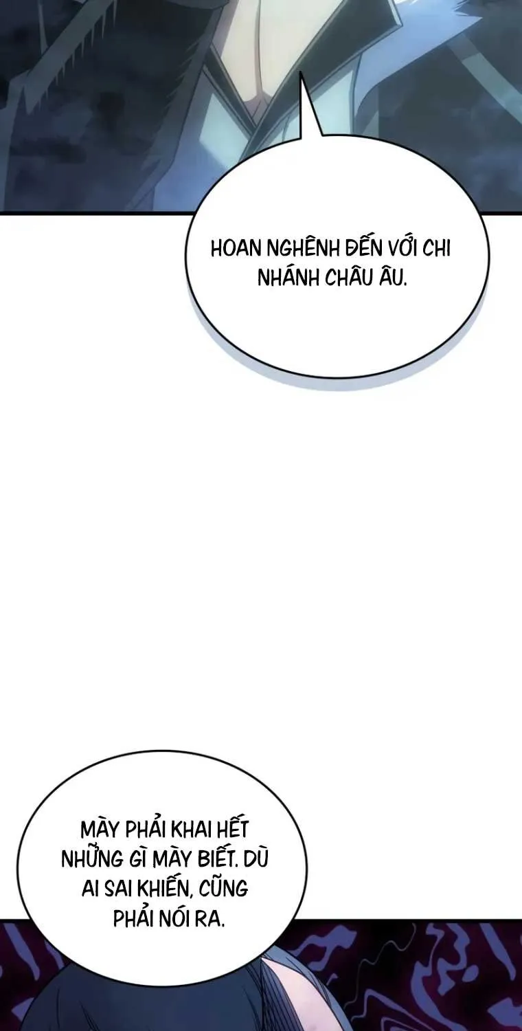Sự Trở Lại Của Đại Pháp Sư Sau 4000 Năm Chapter 208 - Trang 34