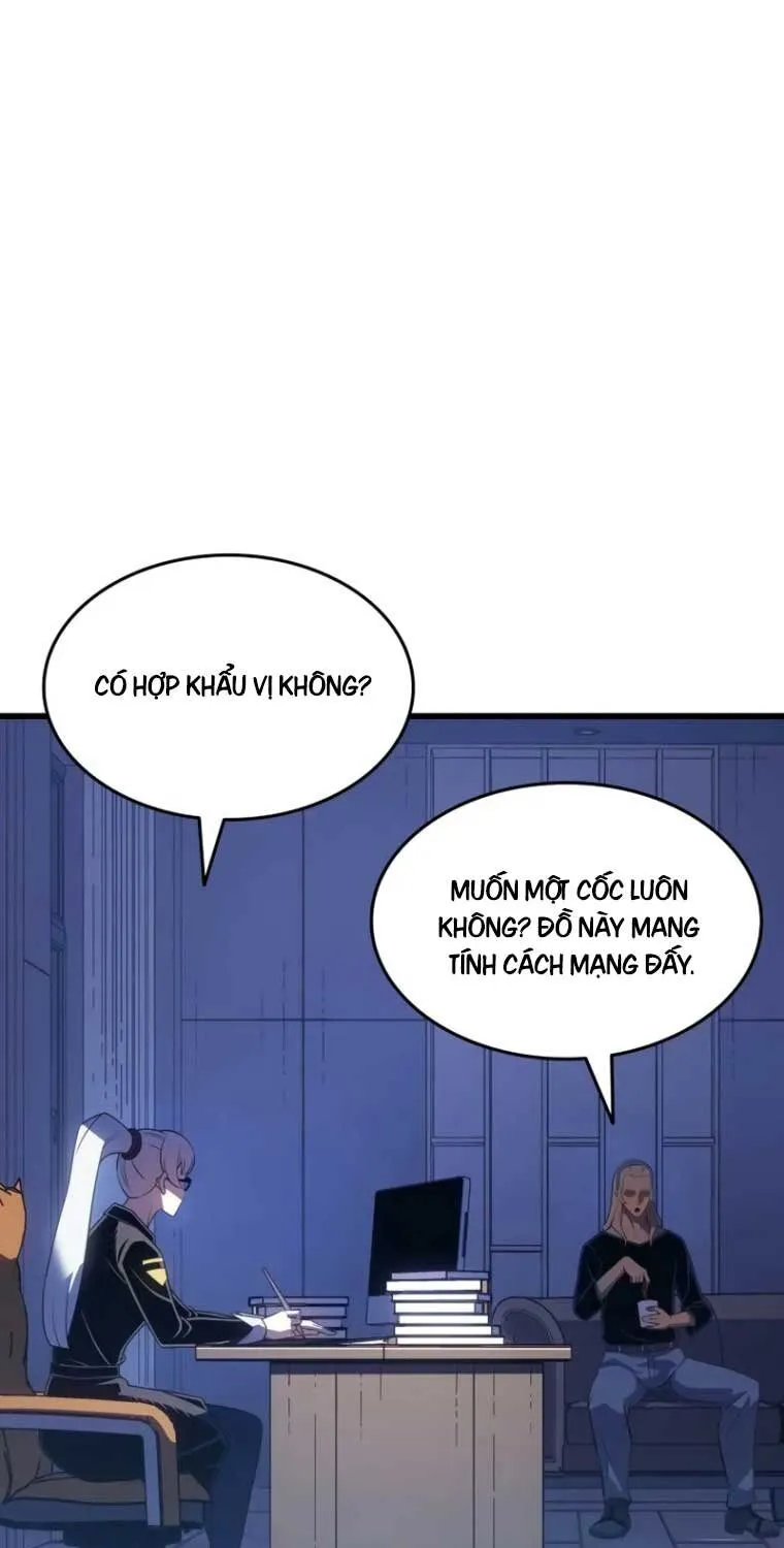 Sự Trở Lại Của Đại Pháp Sư Sau 4000 Năm Chapter 209 - Trang 45