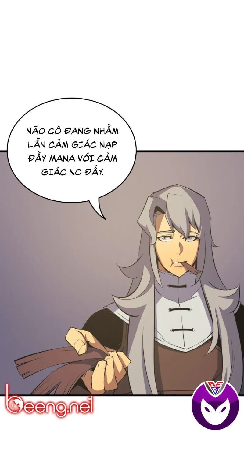 Sự Trở Lại Của Đại Pháp Sư Sau 4000 Năm Chapter 21 - Trang 10