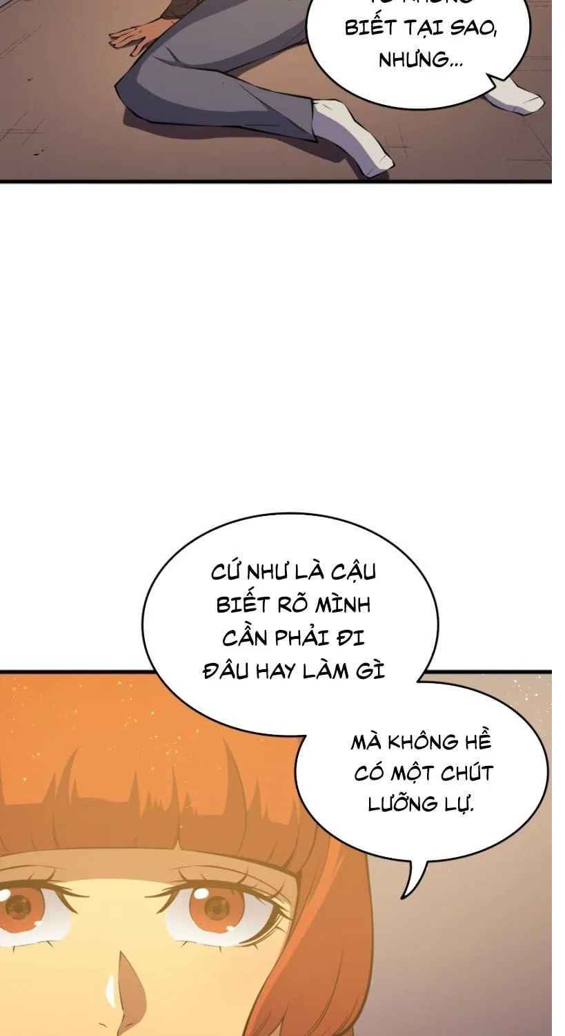 Sự Trở Lại Của Đại Pháp Sư Sau 4000 Năm Chapter 21 - Trang 23