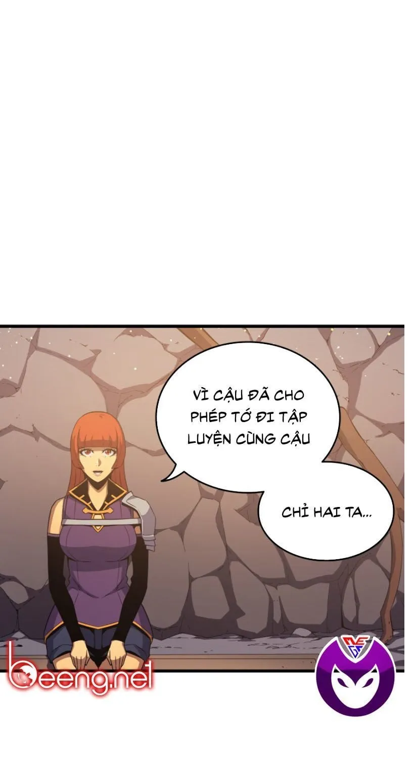 Sự Trở Lại Của Đại Pháp Sư Sau 4000 Năm Chapter 21 - Trang 35
