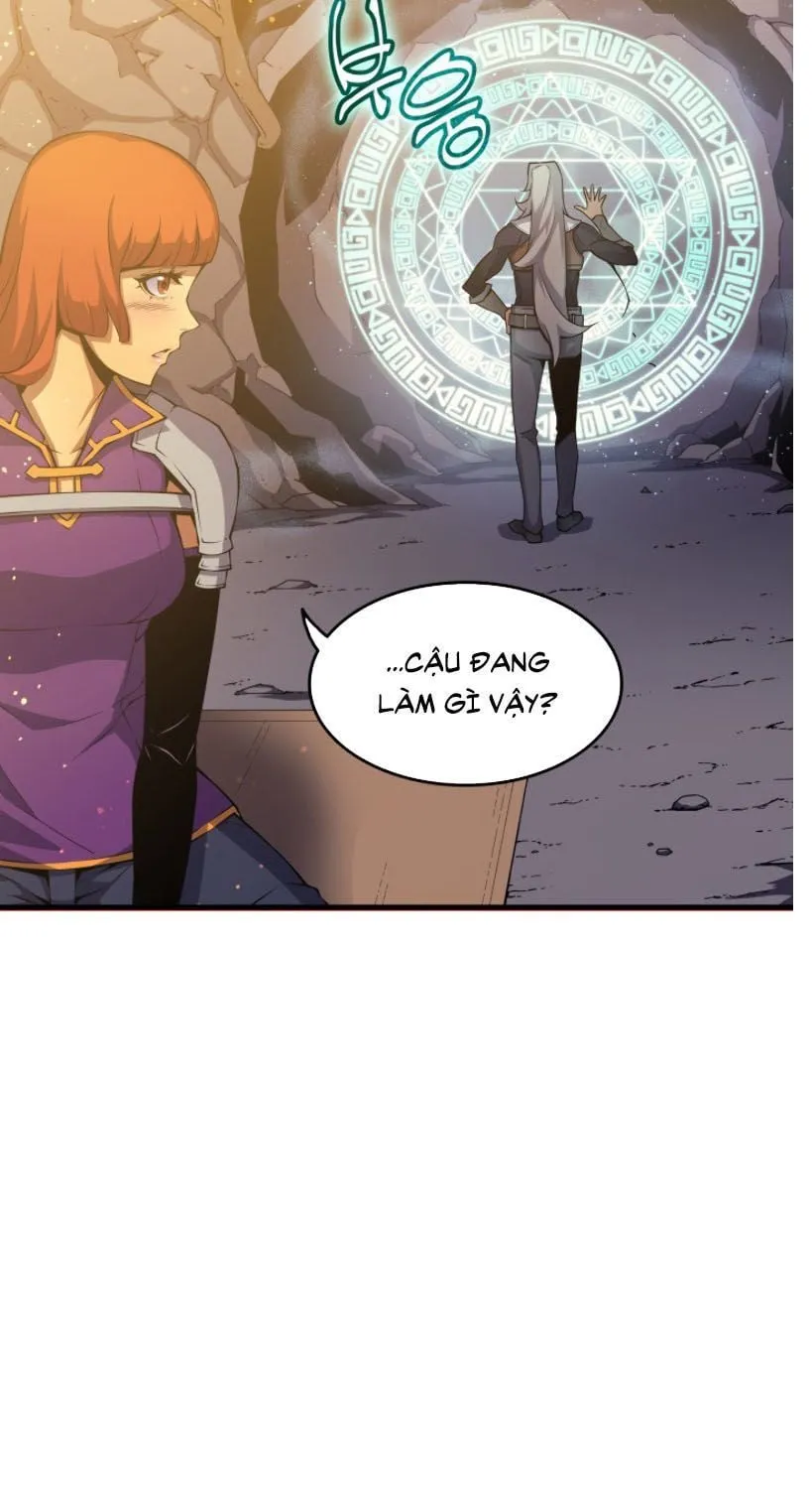 Sự Trở Lại Của Đại Pháp Sư Sau 4000 Năm Chapter 21 - Trang 44
