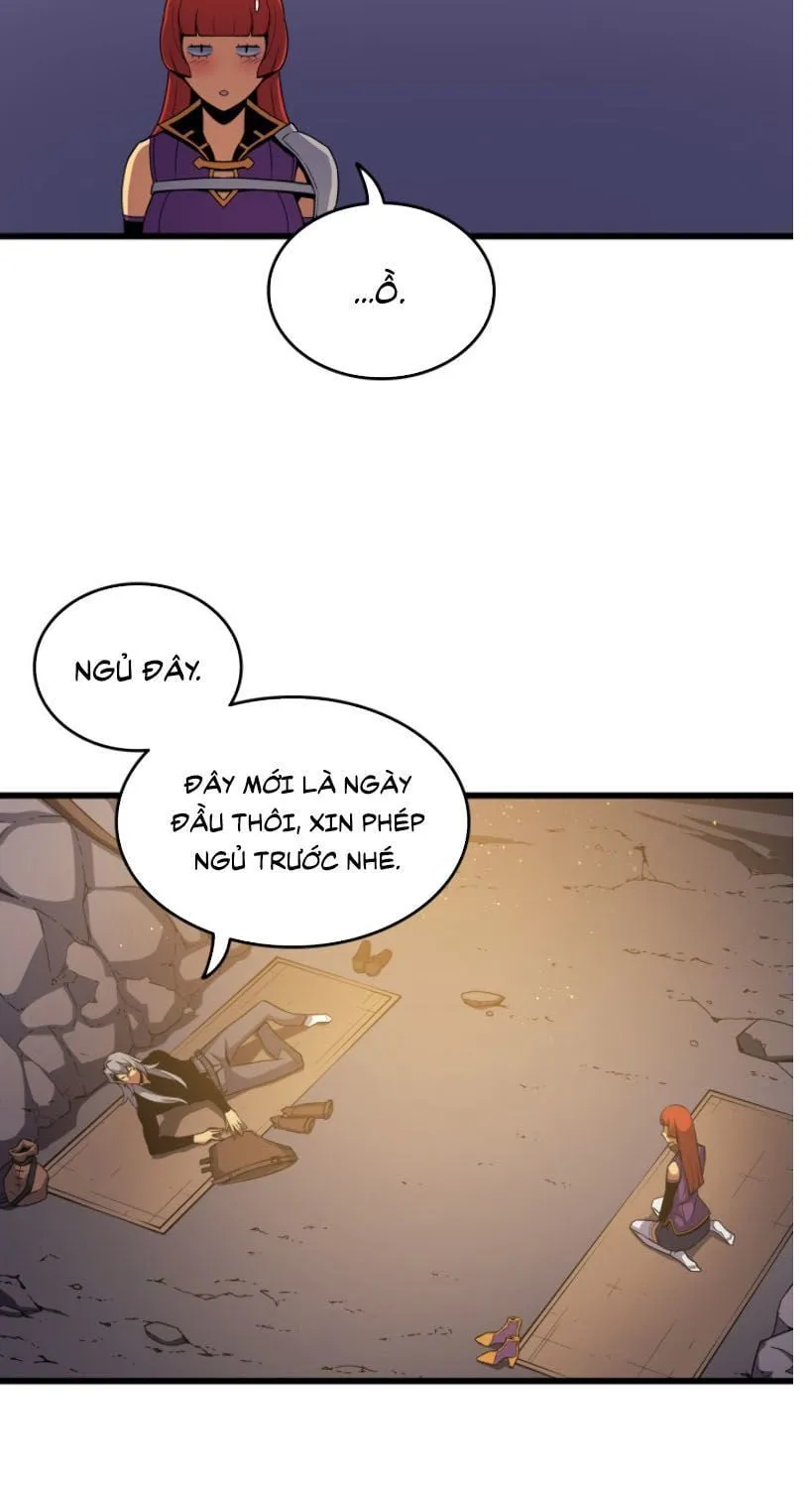 Sự Trở Lại Của Đại Pháp Sư Sau 4000 Năm Chapter 21 - Trang 46
