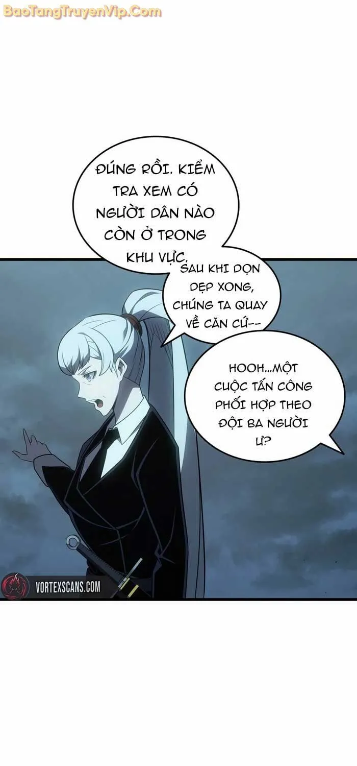 Sự Trở Lại Của Đại Pháp Sư Sau 4000 Năm Chapter 210 - Trang 18