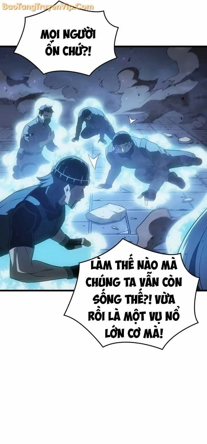 Sự Trở Lại Của Đại Pháp Sư Sau 4000 Năm Chapter 210 - Trang 40